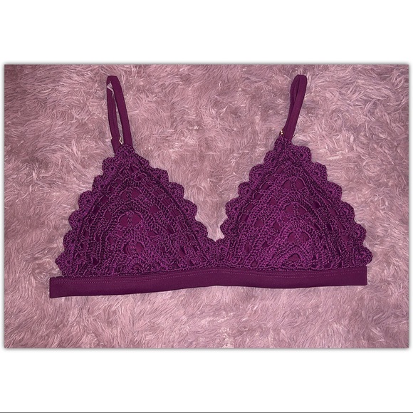 Xhilaration Other - Knit bikini top